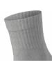 Falke Socken 1er Pack in Hellgrau