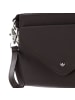 Golden Head Polo Clutch Geldbörse RFID Schutz Leder 22 cm in dunkelbraun