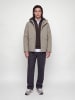 Jack & Jones Jacke in Greige
