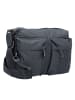 Mandarina Duck MD20 Umhängetasche 29 cm steel
