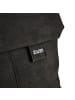 Zwei Mademoiselle.M City Rucksack 29 cm in nubuk stone