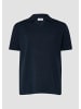 s.Oliver Polo-Shirt  in  5978_navy
