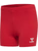 Hummel Hipster-Slips Hmlcore Volley Cotton Hipster Wo in TRUE RED