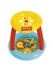 Bestway Fisher-Price® Bällebad Tierfreunde Ø 89 x 84 cm in Mehrfarbig ab 0 Monate