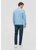 s.Oliver Strickpullover in 5084_hellblau