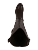 VAN HILL Reiterstiefel Anna in Braun