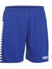 Derbystar Kindersporthose "Hyper Hose" in Blau