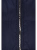 Albee Women Coat in NAVY