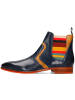 MELVIN & HAMILTON Stiefelette Lewis 26 in Multi