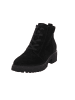 WALDLÄUFER Winterstiefel für Damen in schwarz