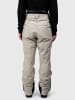 Brunotti Skihose in beige