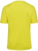 Hummel Hummel T-Shirt S/S Hmlessential Multisport Erwachsene Atmungsaktiv Schnelltrocknend in BLAZING YELLOW