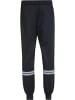 Sergio Tacchini Trousers - Sweat in black/quiet shade