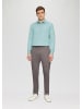 s.Oliver Polo-Shirt in 63W1_türkisblau
