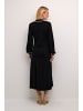 Cream Kleid CRVillea Feminine in Pitch Black
