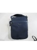 Lacoste Umhängetasche Crossover Bag in Schwarz