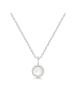 Ania Haie Kette Mother of Pearl in silber