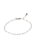 gaya Women Anklet in Silver