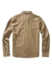 Brandit Corduroy Jackets in camel