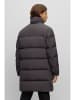 Hugo Boss Steppjacke für Herren in grau