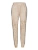 LASCANA Loungehose in beige-allover-gemustert