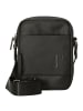 JOOP! Marcena Rafael - Schultertasche 18 cm (forest night) in schwarz