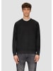 s.Oliver Sweatshirt in 9999_schwarz