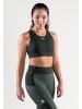 CLN Athletics Sport-BH Intense in Dark green