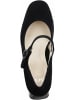 ara Spangenpump für Damen in schwarz