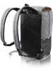 Normani Outdoor Sports Rucksack Freshman in Grau
