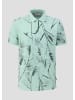 s.Oliver Polo-Shirt in 65A3_minze