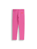 Coccodrillo Leggings mit langem Hosenbein in fuchsie
