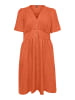 Vero Moda Kleid in Firecracker
