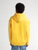 Petrol Industries Logo Hoodie Ozark in Gelb