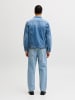 Jack & Jones Jeansjacke in Blue Denim
