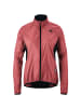 Gonso Bike Windjacke Scrivia in Beere