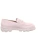 Paul Green Sportliche Slipper für Damen in grau