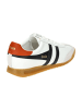 Gola Sneaker Low in Weiß