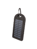 Setty Setty Solar-Powerbank 5000 mAh SPBS-05 schwarz