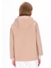 DreiMaster Women Jacket in sand