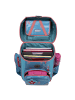 Scout Neo Exklusiv Safety Light Schulranzen-Set 5-teilig Aloha