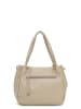 EMILY & NOAH Shopper E&N Josefin in lighttaupe 911