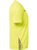 uhlsport  Sportshirt "Score Training T-Shirt" in Gelb