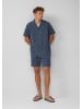 QS Hemd in 5884_tiefblau