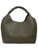 Bugatti Shopper ZOE Kunstfaser in oliv