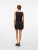 Vero Moda Kleid in Black