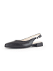 Gabor Comfort Slingpumps in schwarz