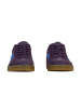Gola Sneakers aus Leder Viper Violett