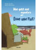 Boyens Buchverlag Wie geht das eigentlich mit Ebbe und Flut?