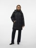 Vero Moda Jacke in Black